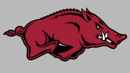 logo Arkansas Razorbacks