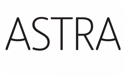 logo Astra