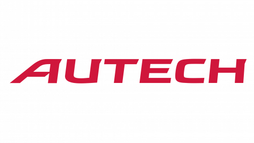 logo Autech