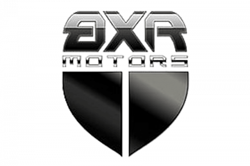 logo BXR Motors