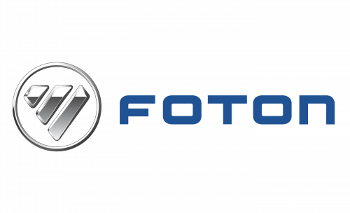 logo Beiqi Foton