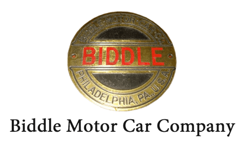 logo Biddle