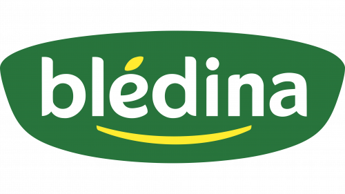 logo Bledina