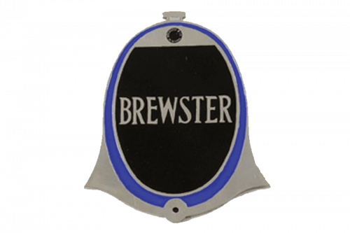 logo Brewster  Co