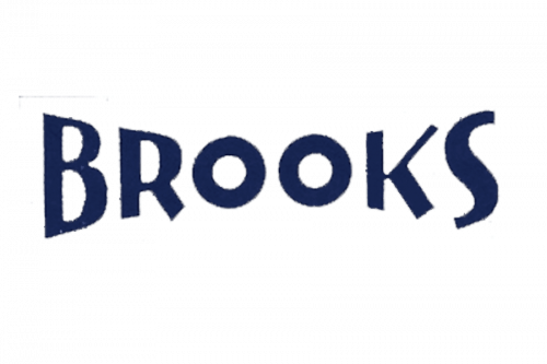 logo Brooks