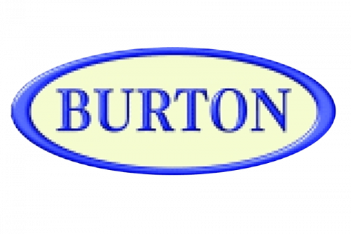 logo Burton