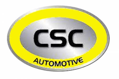 logo CSC