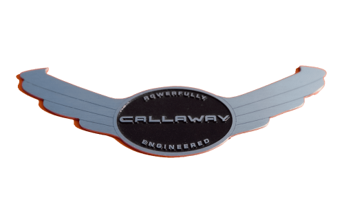 logo Callaway