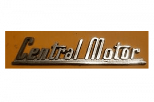 logo Central Motor