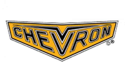 logo Chevron