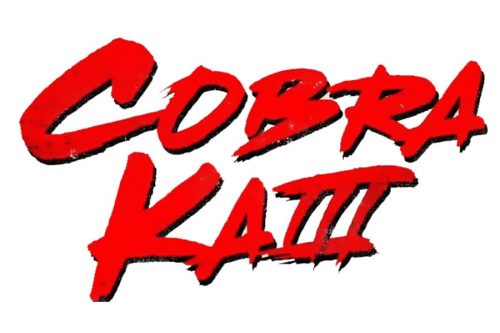 logo Cobra Kai