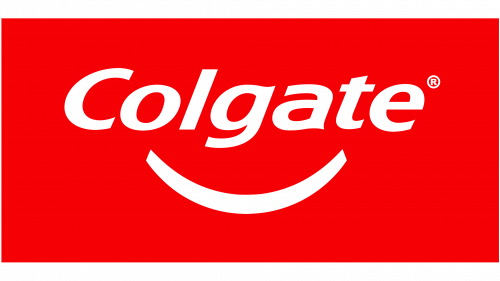 logo Colgate