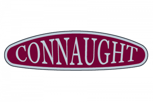 logo Connaught