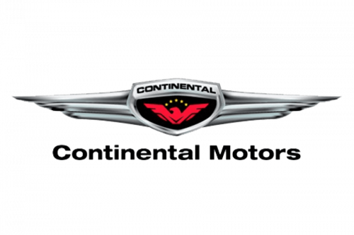 logo Continental