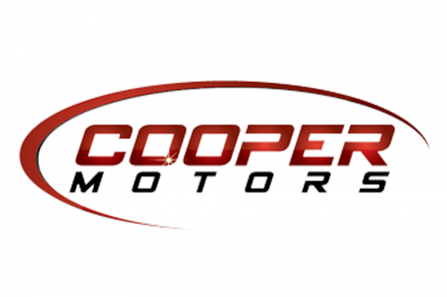 logo Cooper