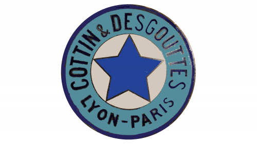 logo Cottin-Desgouttes