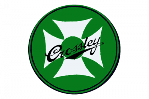 logo Crossley