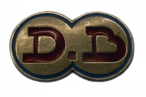 logo DB