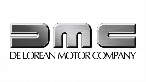 logo DMC