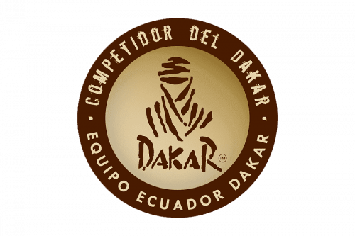 logo Dakar