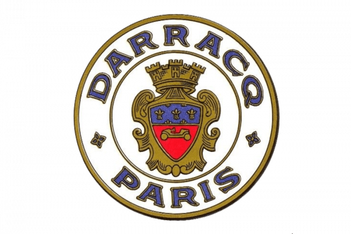 logo Darracq