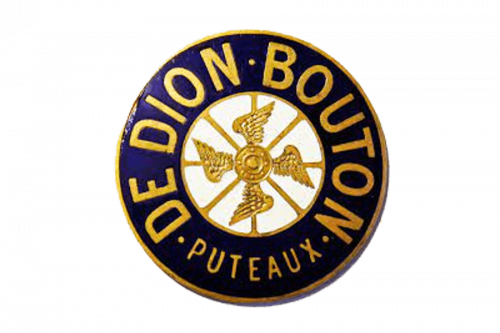 logo De Dion Bouton