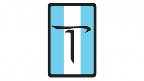 logo De Tomaso