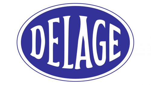 logo Delage