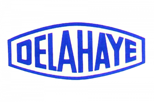 logo Delahaye