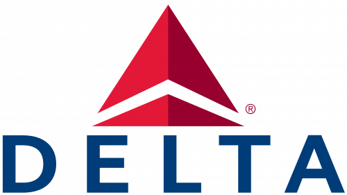 logo Delta Air Lines