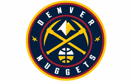 Denver Nuggets Logo