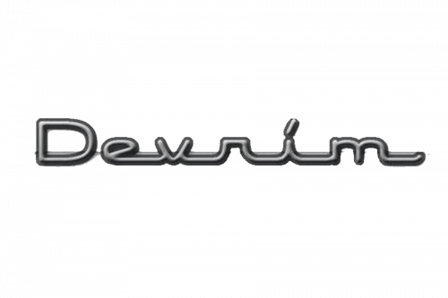 logo Devrim