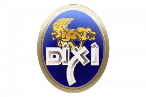 logo Dixi