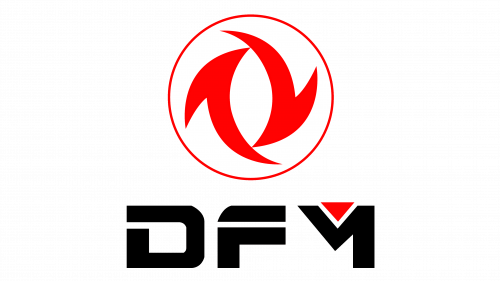 logo Dongfeng Motor