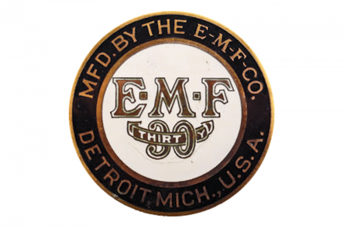 logo EMF