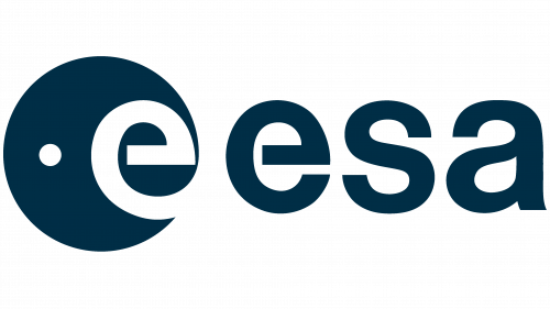 logo ESA