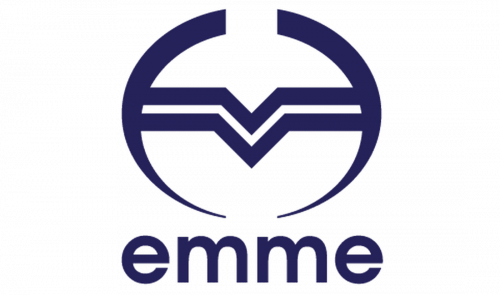 logo Emme