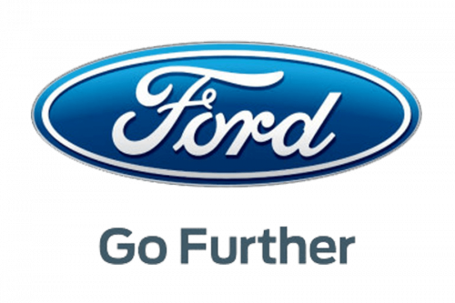 logo Ford Lio Ho