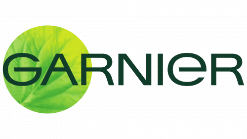 logo Garnier