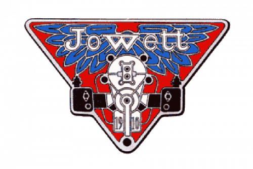 logo Jowett