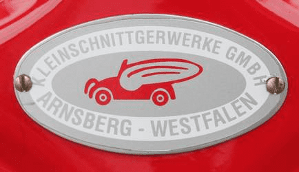 logo Kleinschnittger