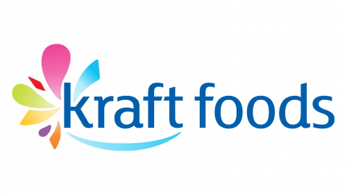 logo Kraft Foods