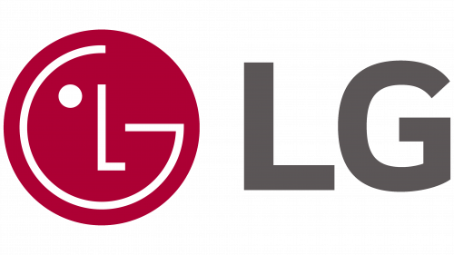 logo LG