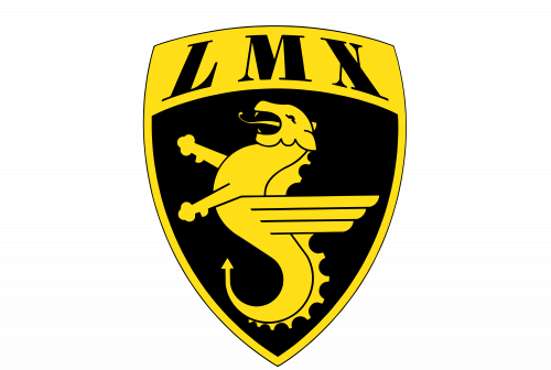 logo LMX Sirex