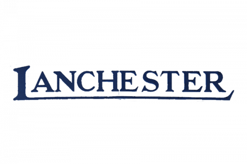 logo Lanchester