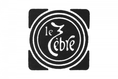 logo Le Zebre