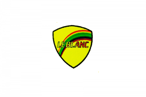 logo LeBlanc