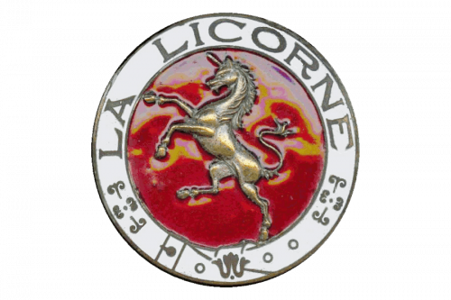 logo Licorne