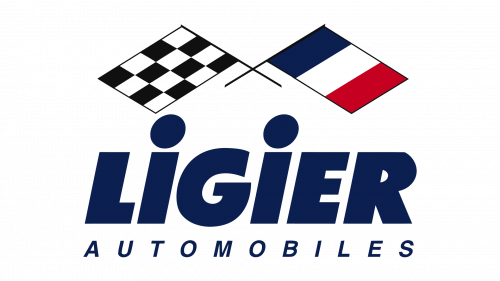 logo Ligier