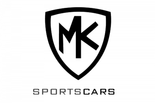 logo MK Sportscars